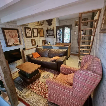 La cabane des sorciers Liévin Extérieur photo