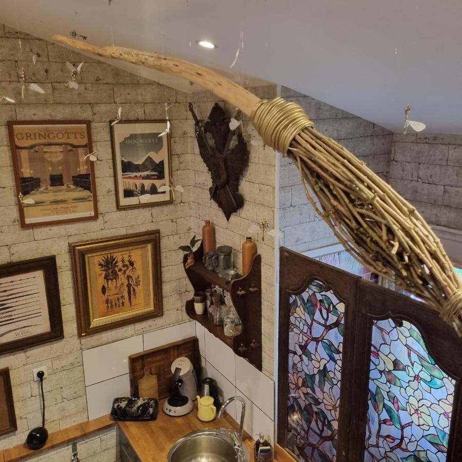 La Des Sorciers Liévin